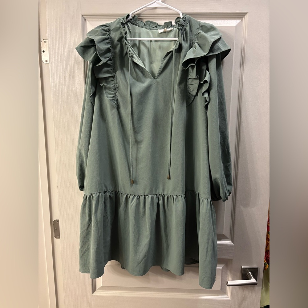 Entro XL Dress